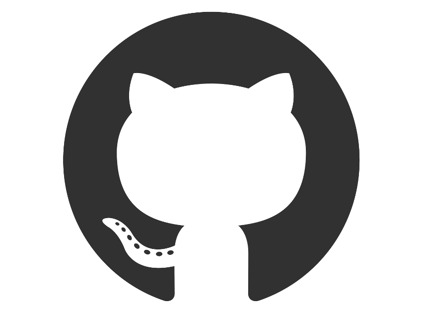 GitHub Logo